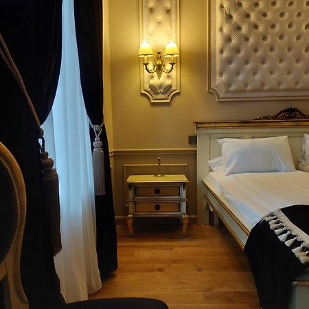 Hotel Casa Timpuri Vechi Sibiu Exteriér fotografie