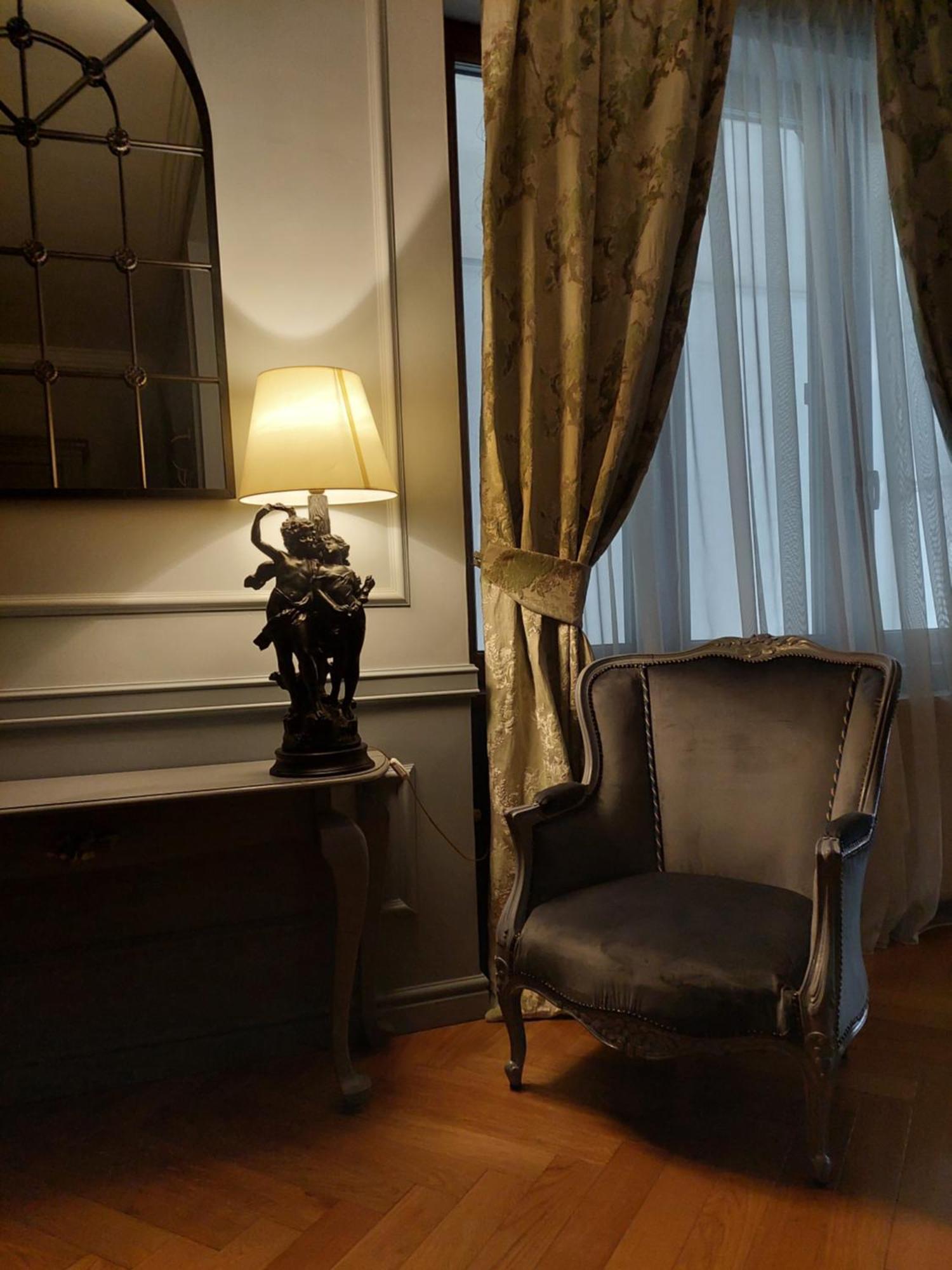 Hotel Casa Timpuri Vechi Sibiu Exteriér fotografie