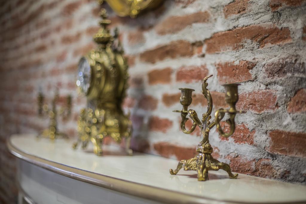 Hotel Casa Timpuri Vechi Sibiu Exteriér fotografie
