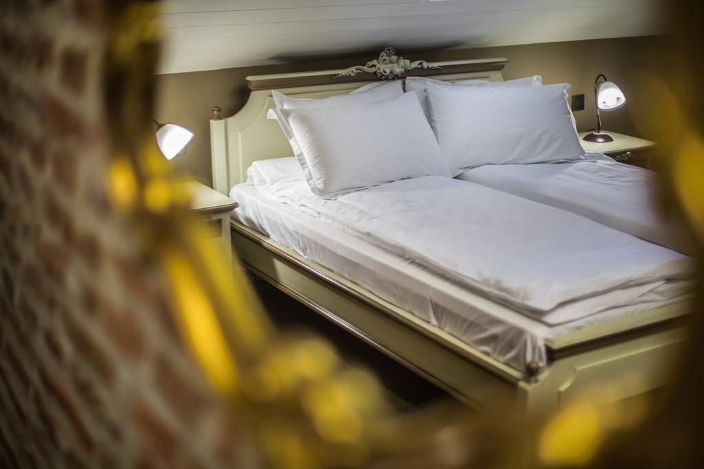 Hotel Casa Timpuri Vechi Sibiu Exteriér fotografie