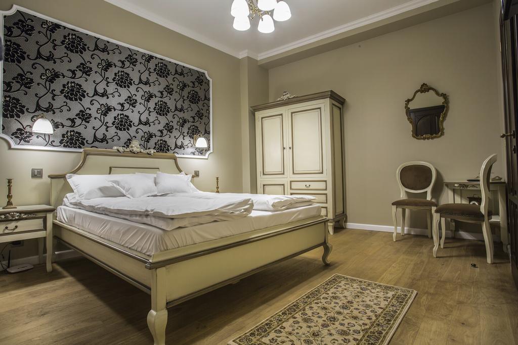 Hotel Casa Timpuri Vechi Sibiu Exteriér fotografie