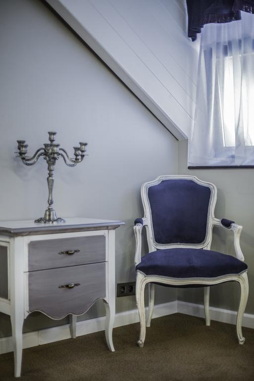 Hotel Casa Timpuri Vechi Sibiu Exteriér fotografie